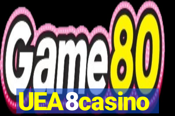 UEA8casino