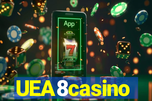 UEA8casino