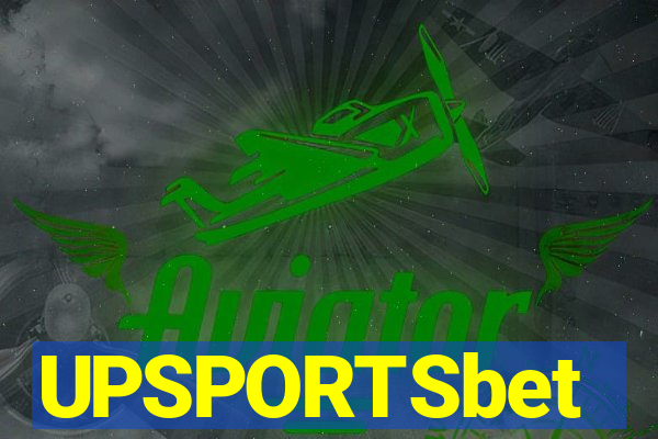 UPSPORTSbet