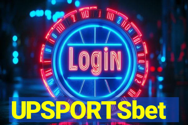 UPSPORTSbet