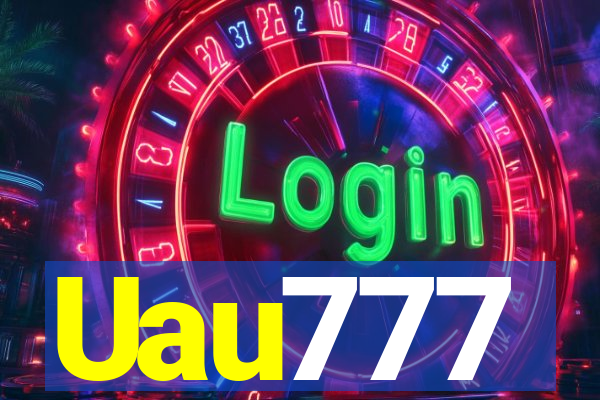 Uau777