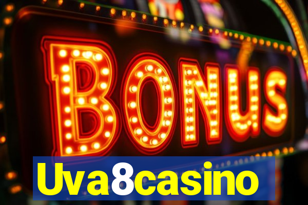 Uva8casino