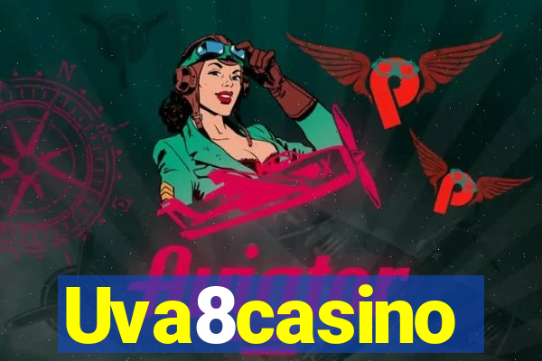 Uva8casino