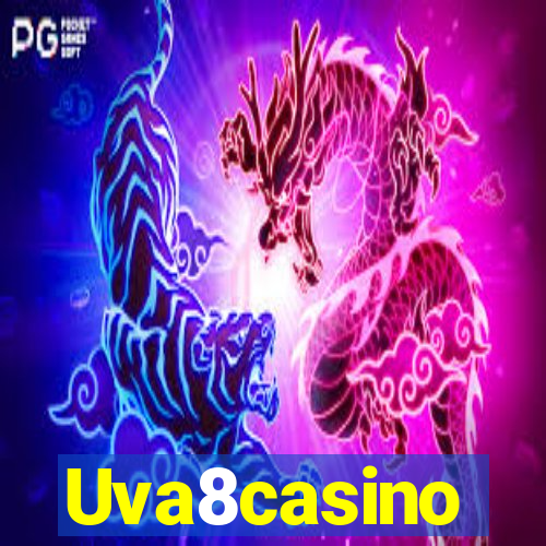 Uva8casino