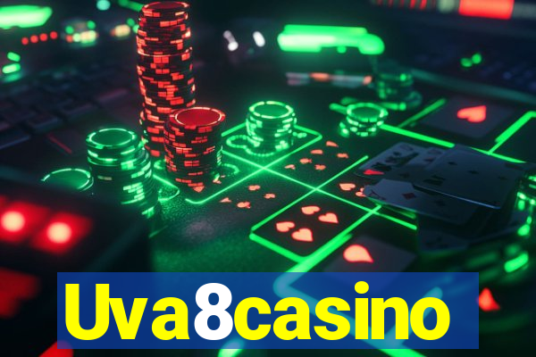 Uva8casino