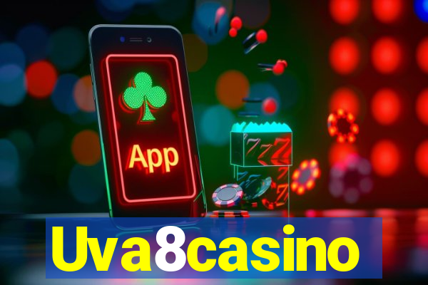 Uva8casino