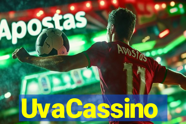 UvaCassino