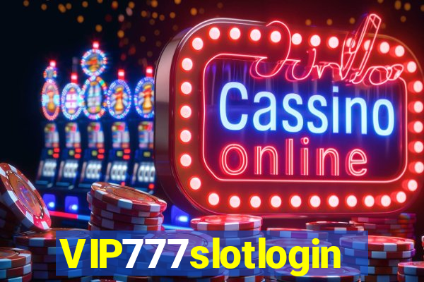 VIP777slotlogin