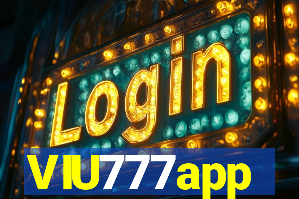 VIU777app