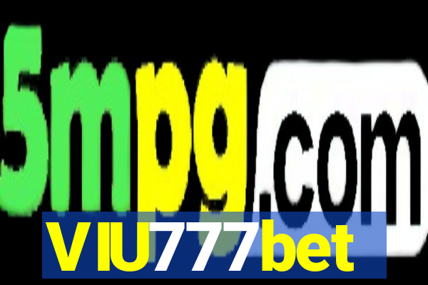 VIU777bet