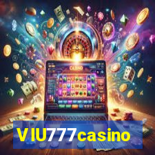 VIU777casino