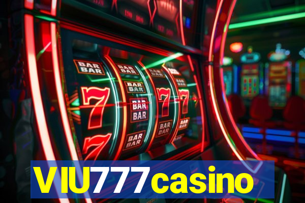 VIU777casino