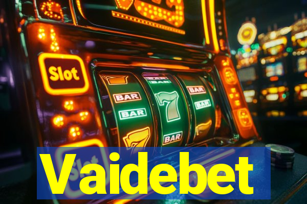 Vaidebet