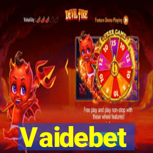 Vaidebet