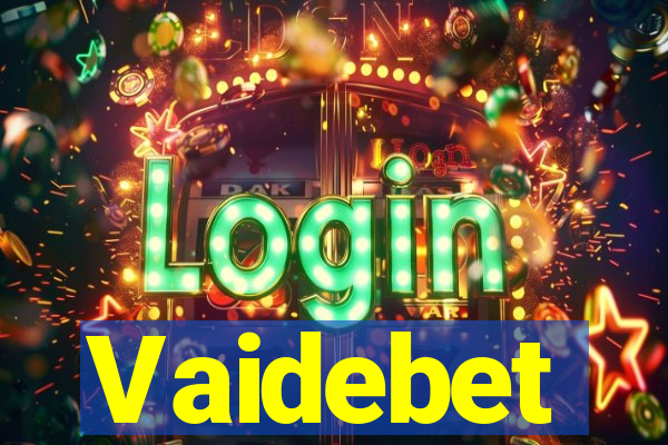 Vaidebet