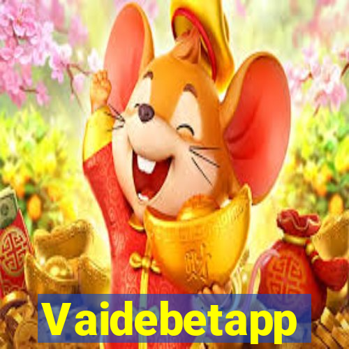 Vaidebetapp