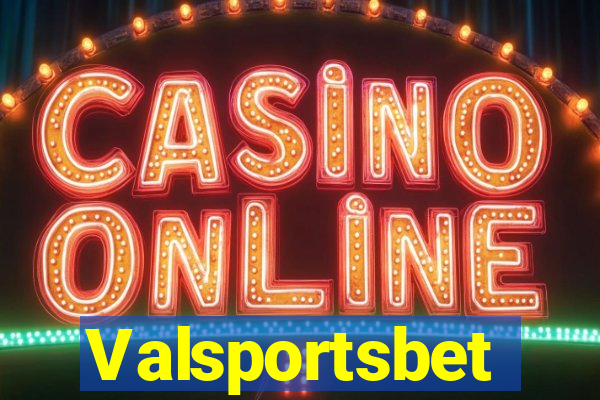 Valsportsbet