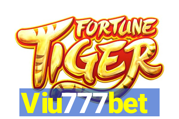 Viu777bet