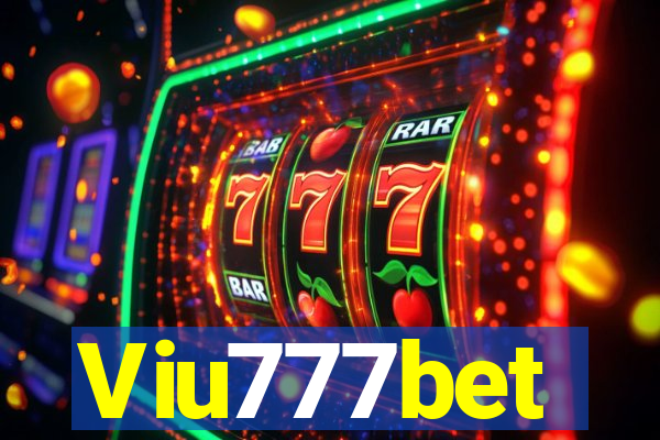 Viu777bet