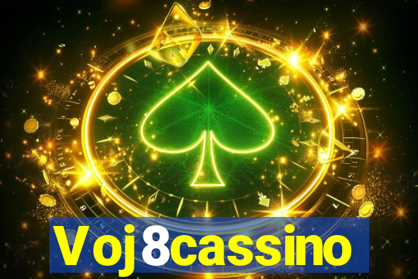 Voj8cassino