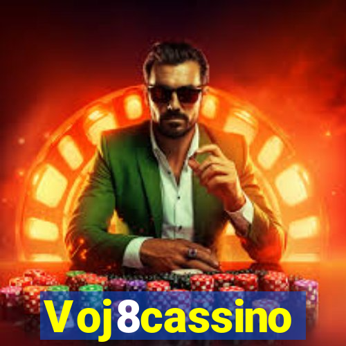 Voj8cassino