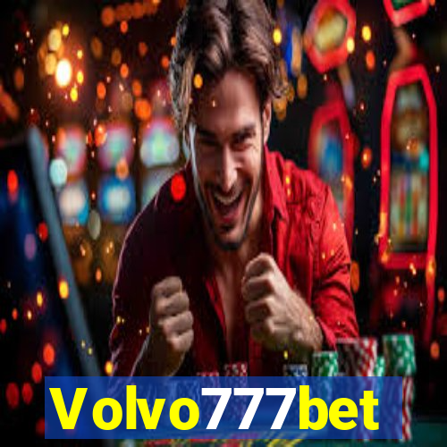 Volvo777bet