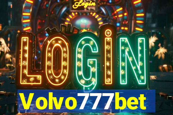 Volvo777bet