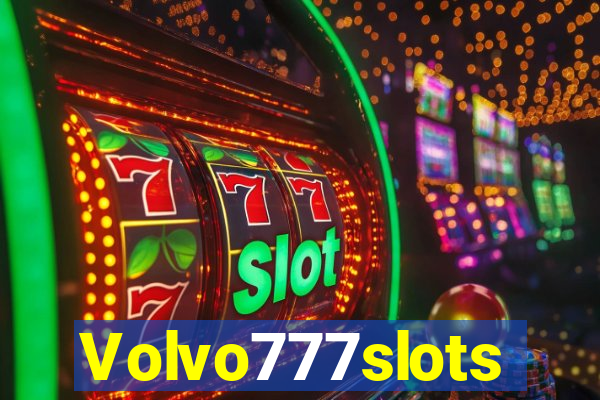 Volvo777slots