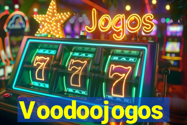 Voodoojogos