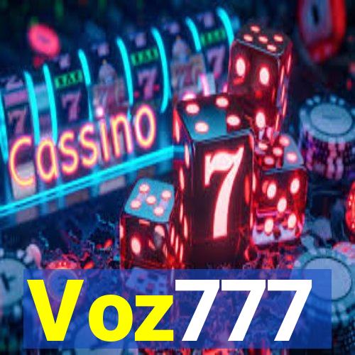 Voz777