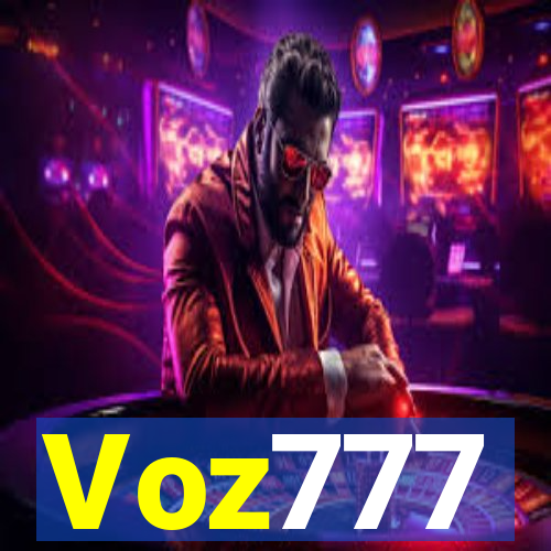 Voz777