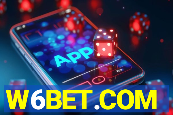 W6BET.COM