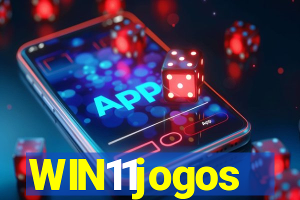 WIN11jogos