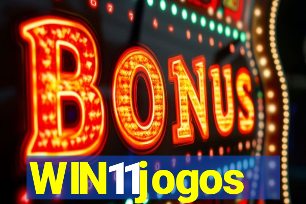 WIN11jogos