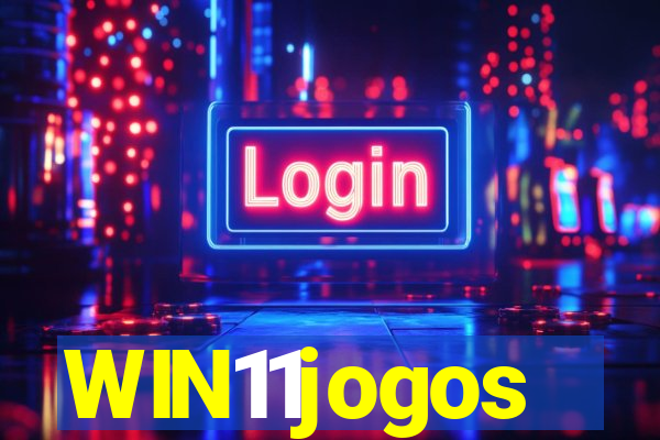 WIN11jogos