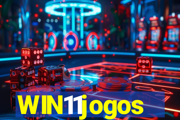 WIN11jogos