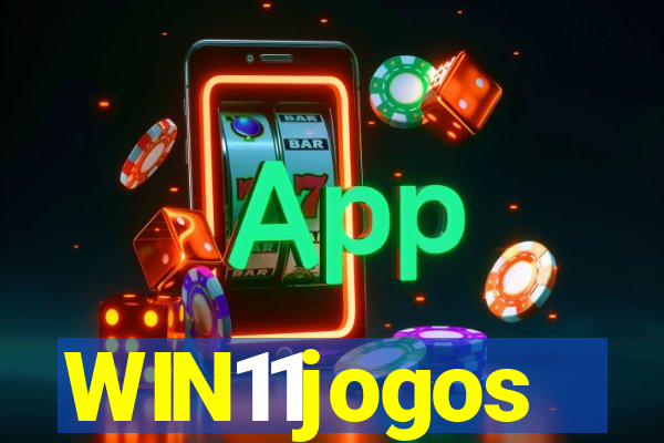 WIN11jogos