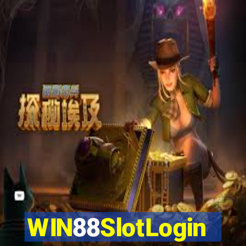 WIN88SlotLogin