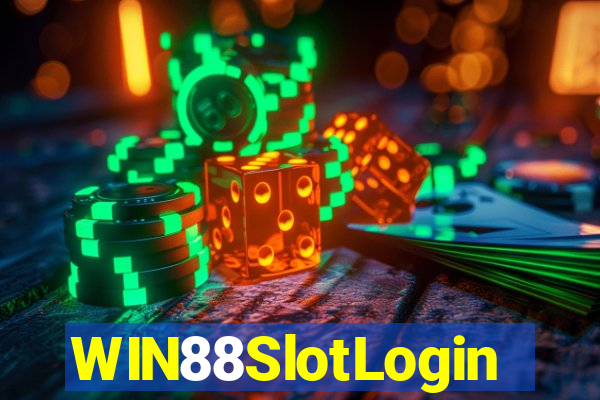 WIN88SlotLogin