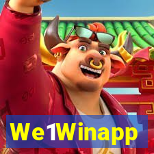 We1Winapp