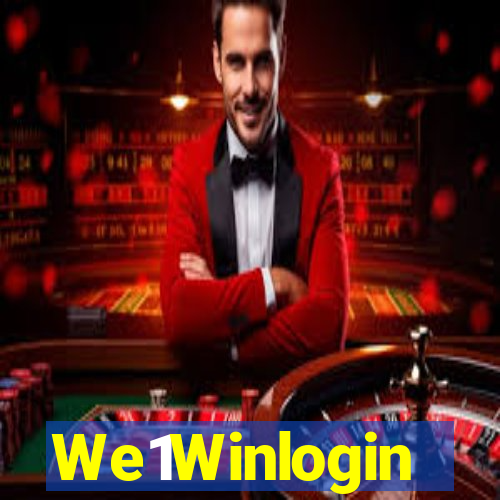 We1Winlogin