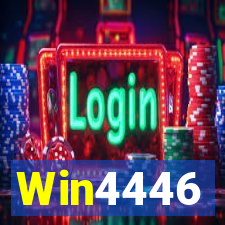 Win4446