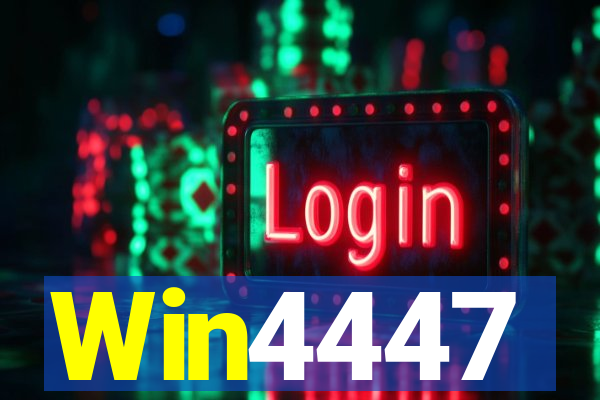 Win4447