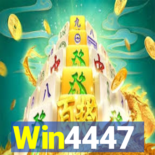 Win4447