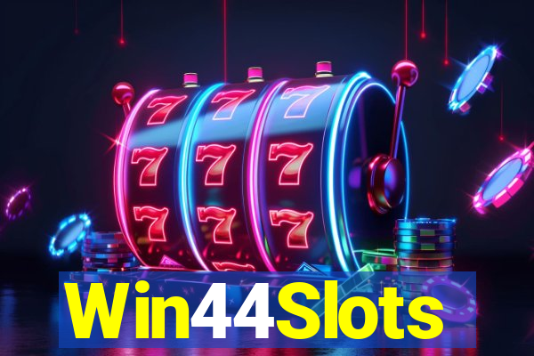 Win44Slots