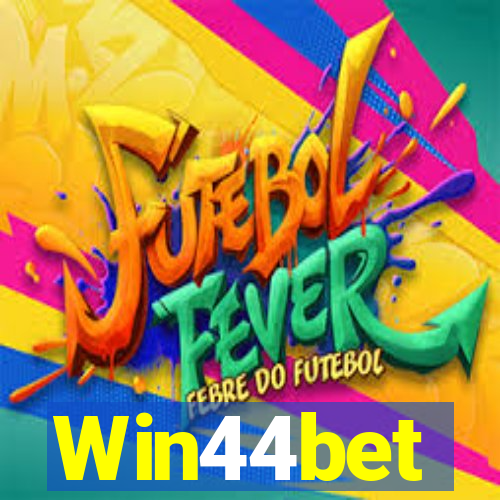 Win44bet