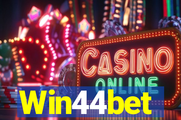 Win44bet