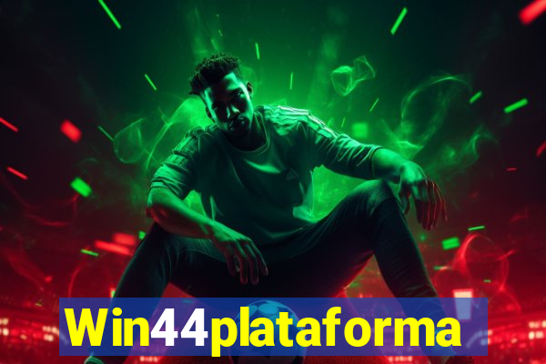 Win44plataforma