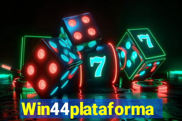 Win44plataforma