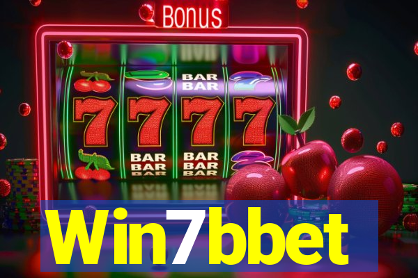 Win7bbet